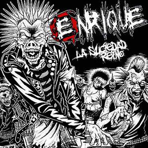 Enrique