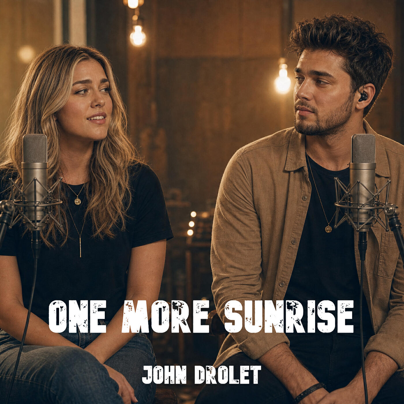 Релиз One More Sunrise