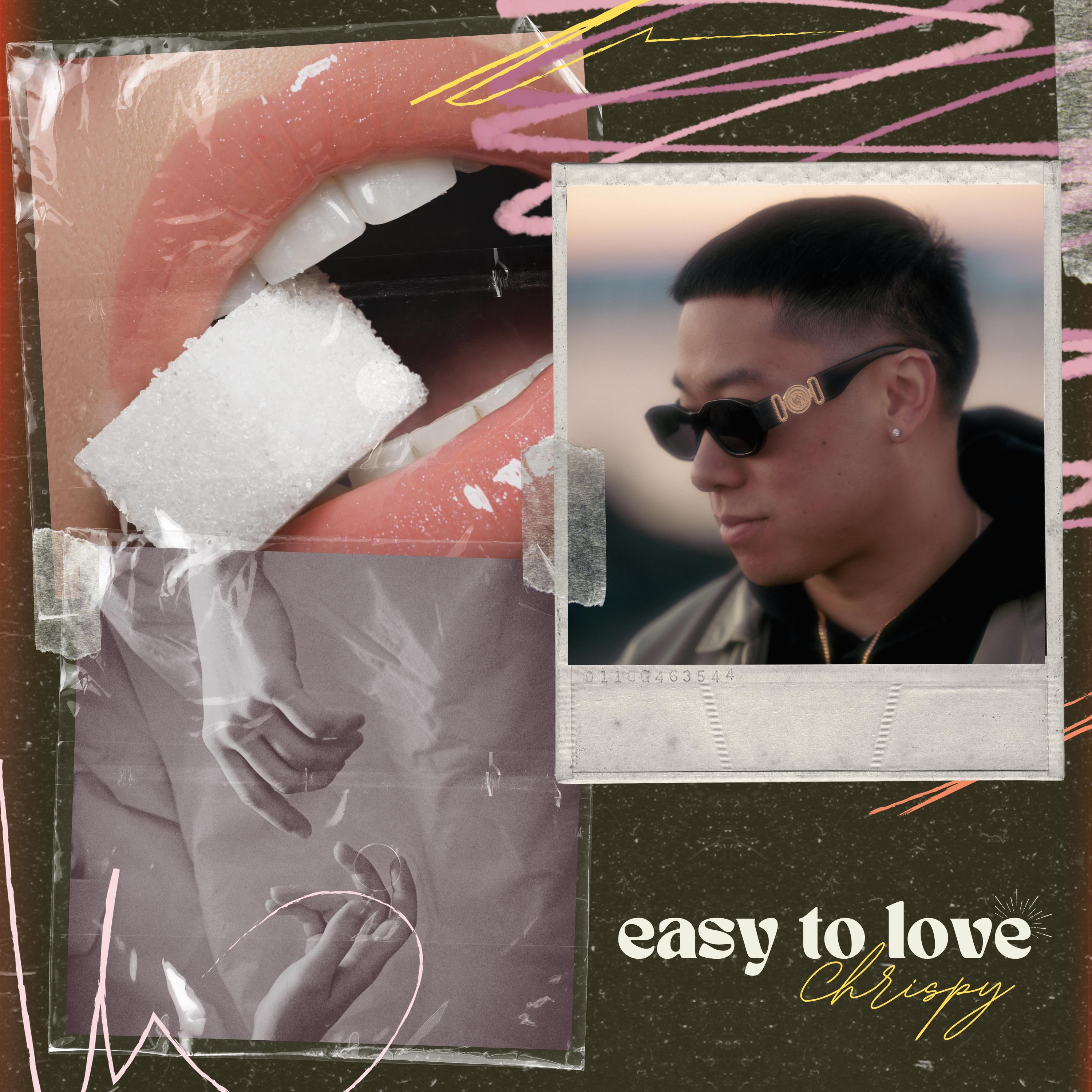 Релиз Easy To Love