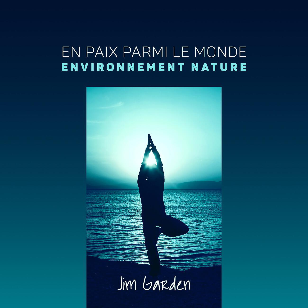 Релиз En paix parmi le monde - Environnement nature