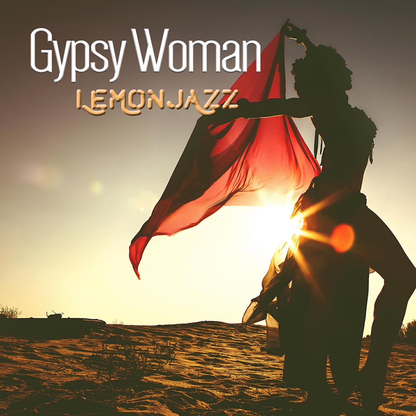 Релиз Gypsy Woman