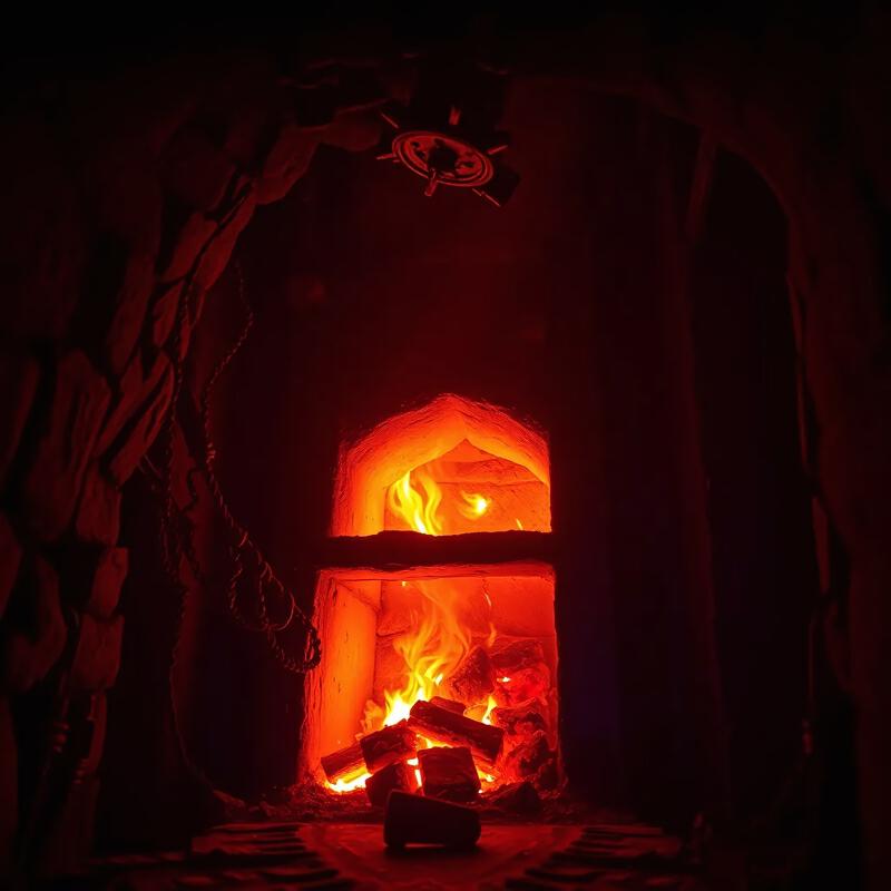 Релиз IRON RITUAL