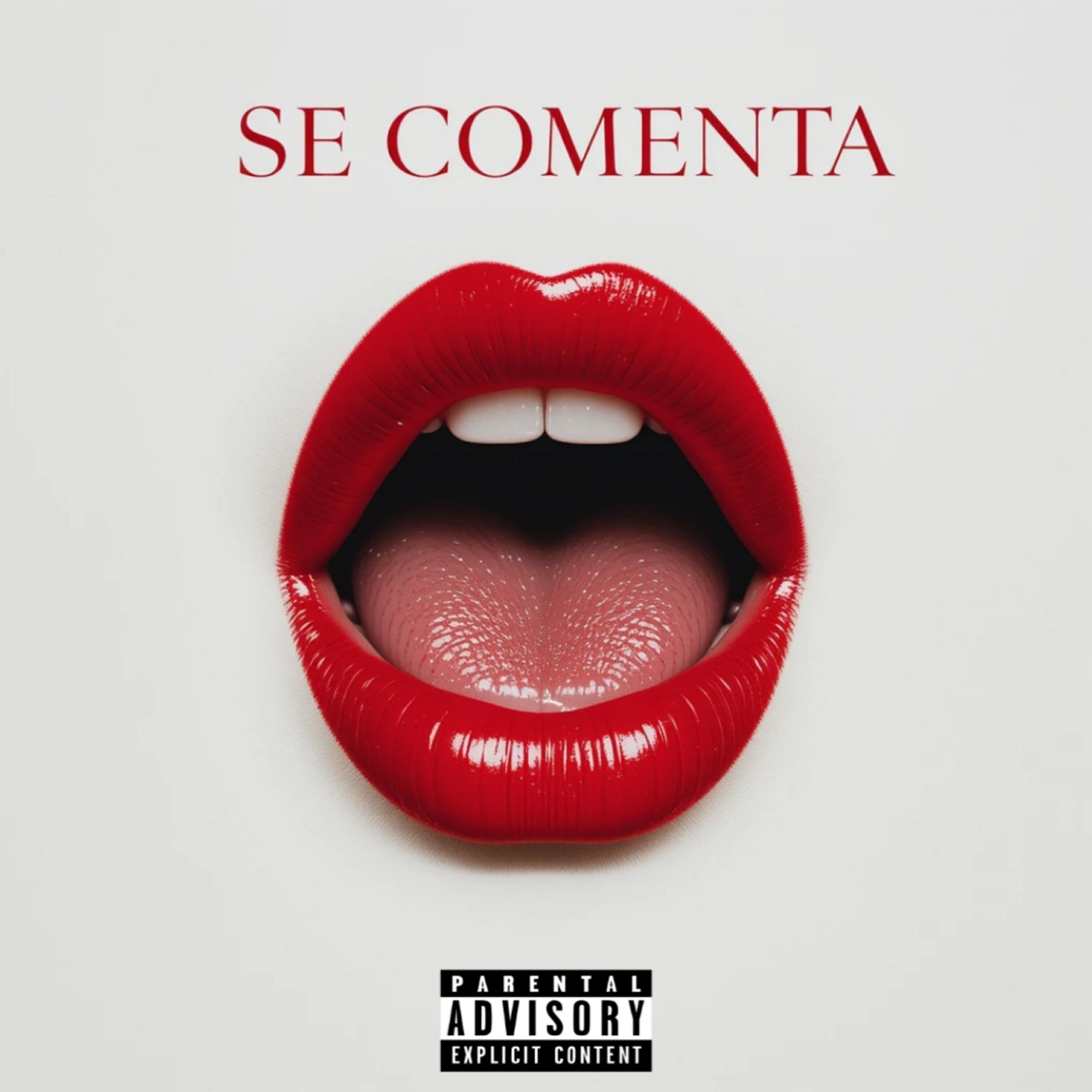 Релиз Se Comenta