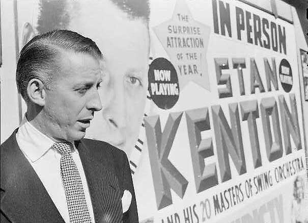 Stanley Kenton