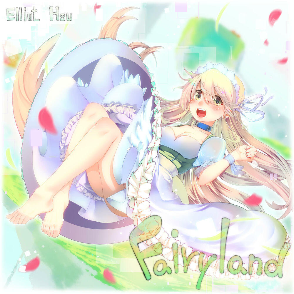 Релиз Fairyland