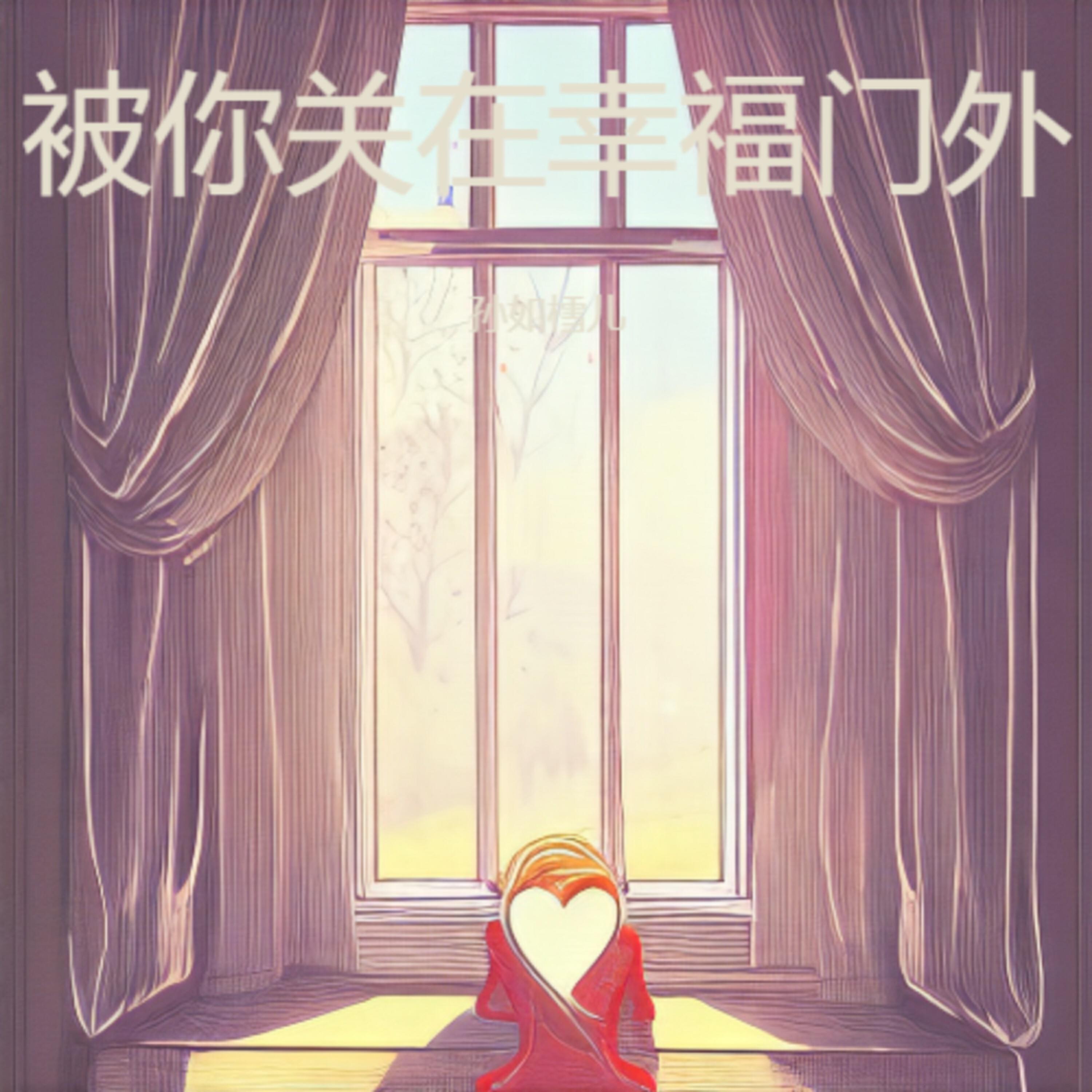 Релиз 被你关在幸福门外