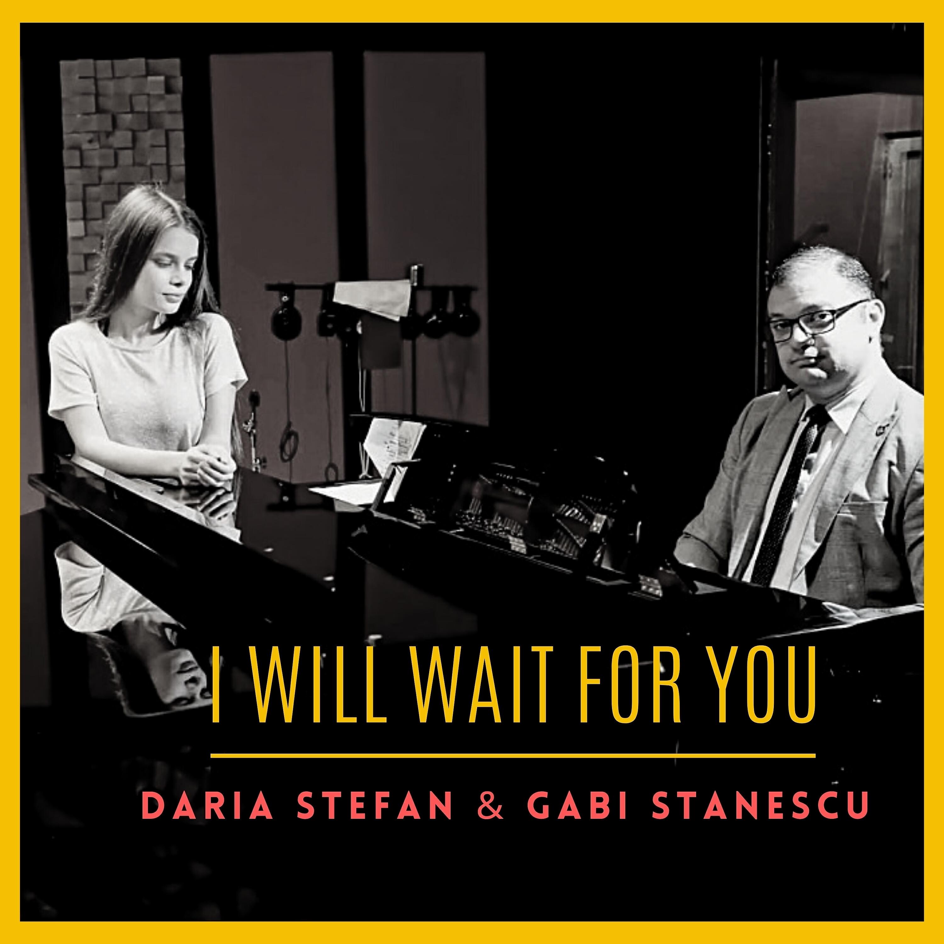 Релиз I Will Wait for You