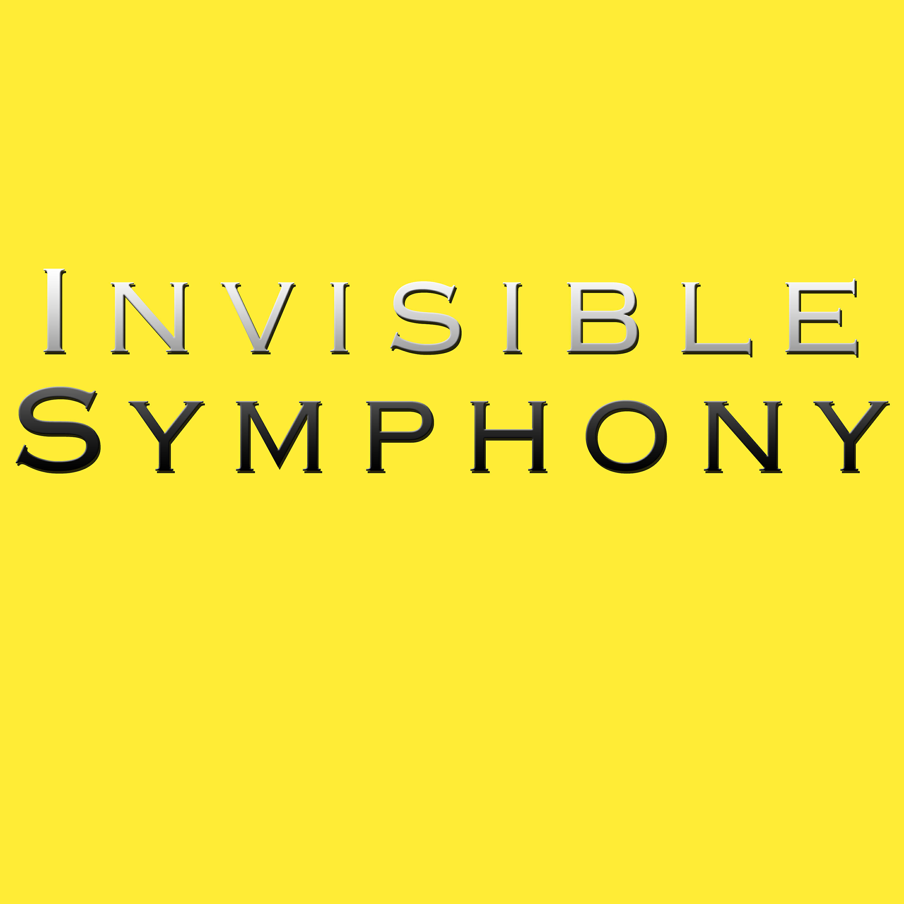 Релиз Invisible Symphony