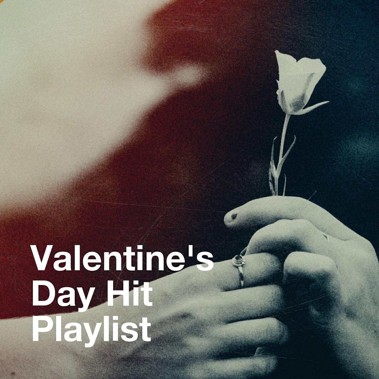 Релиз Valentine's Day Hit Playlist