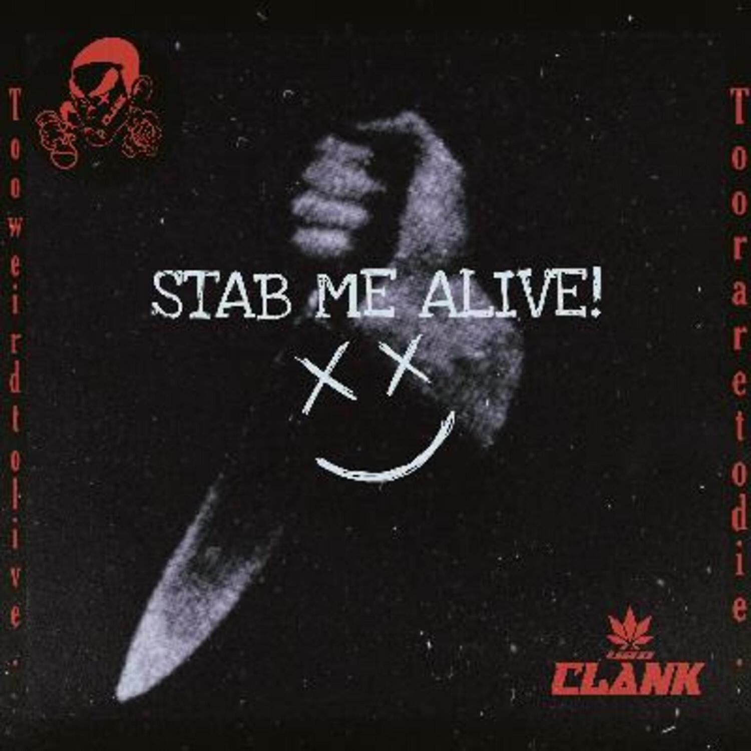 Релиз Stab Me Alive