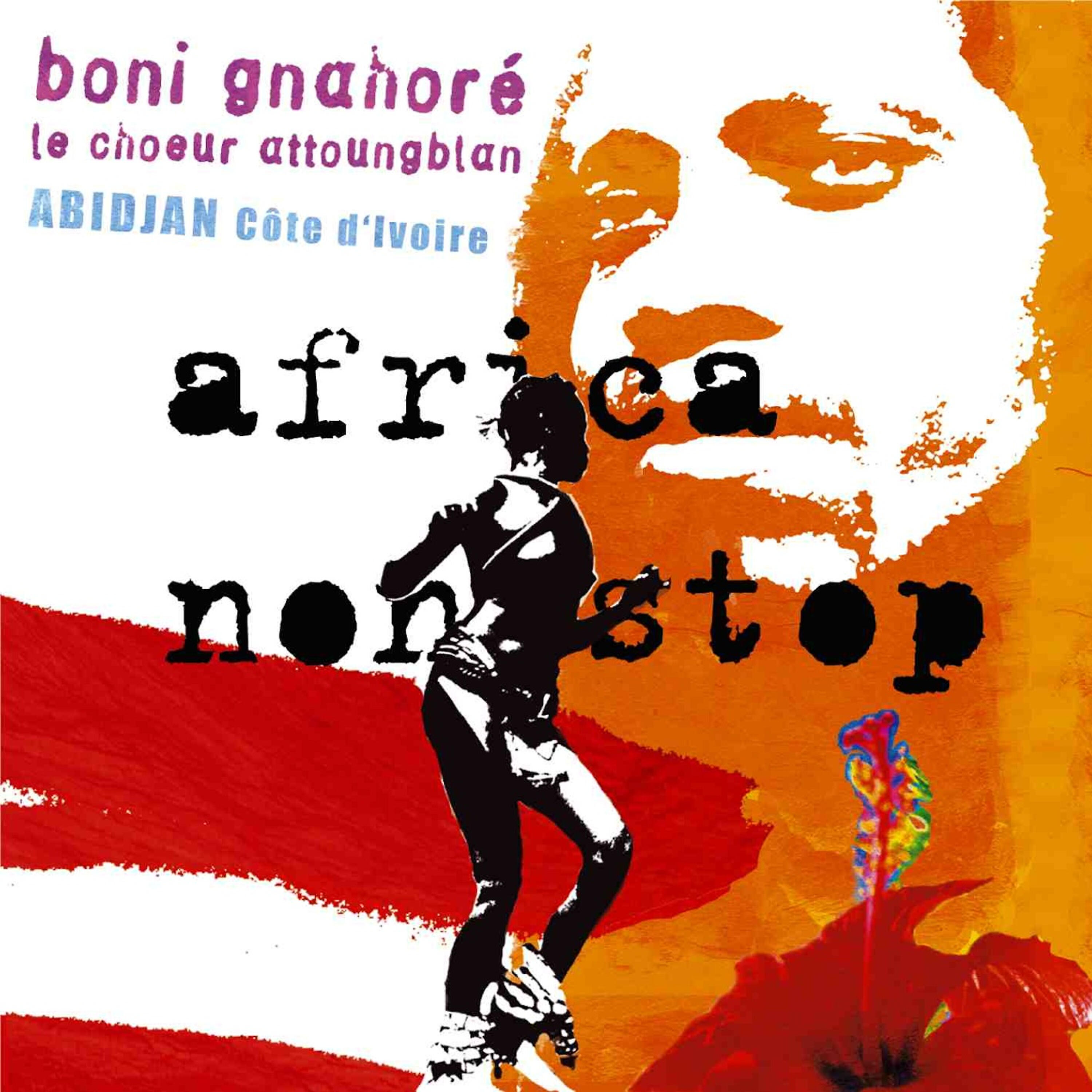 Релиз Africa Non-Stop