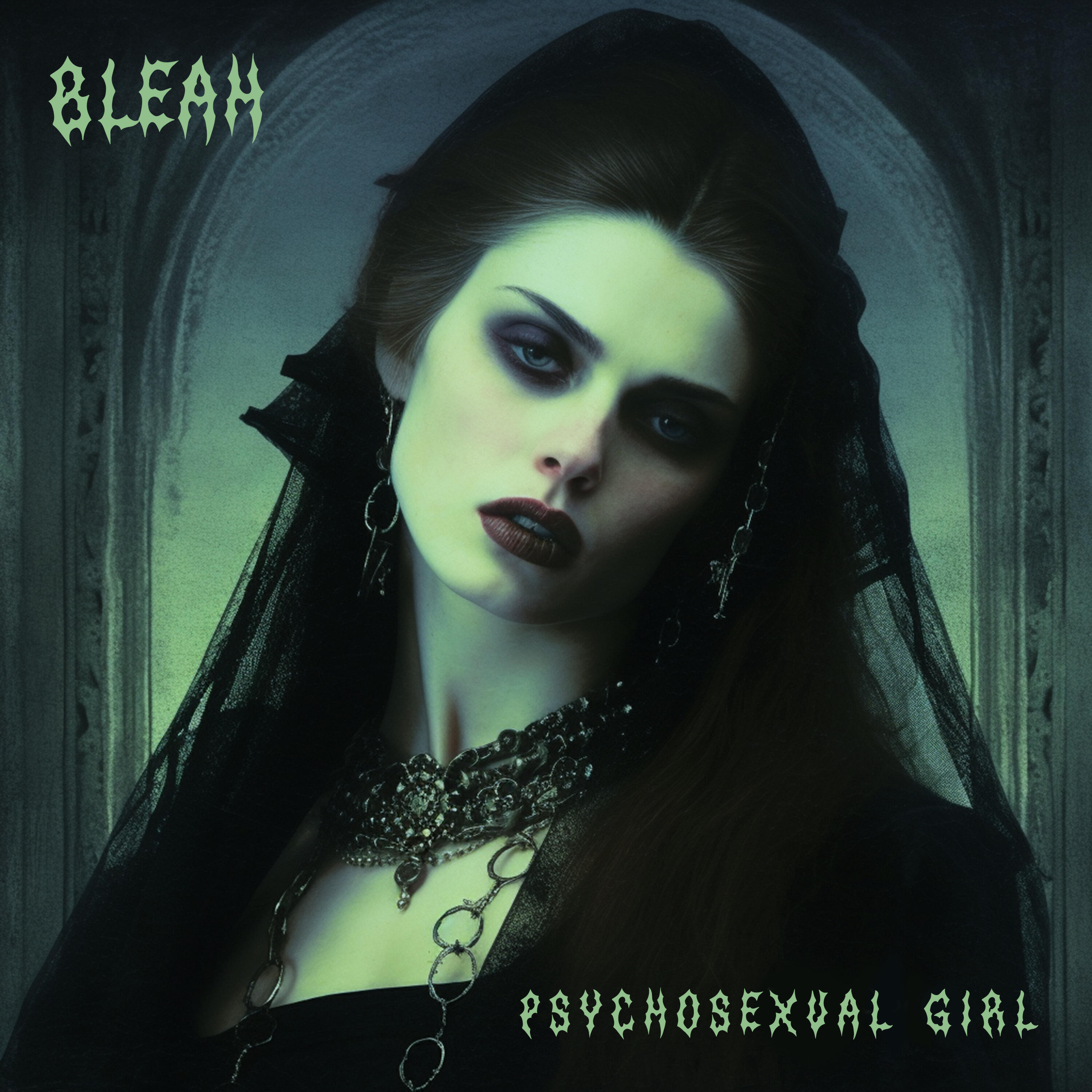 Релиз Psychosexual Girl