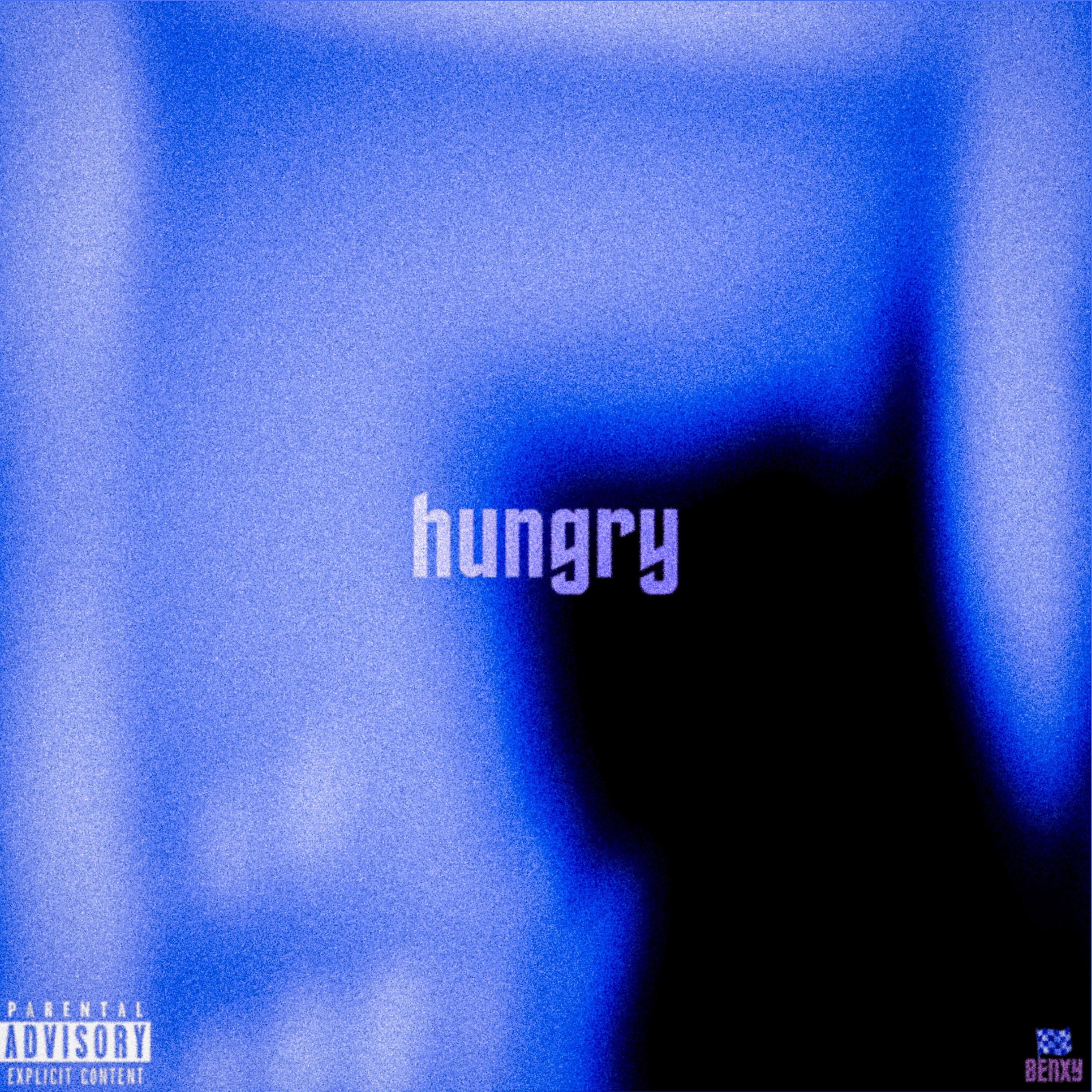 Релиз Hungry