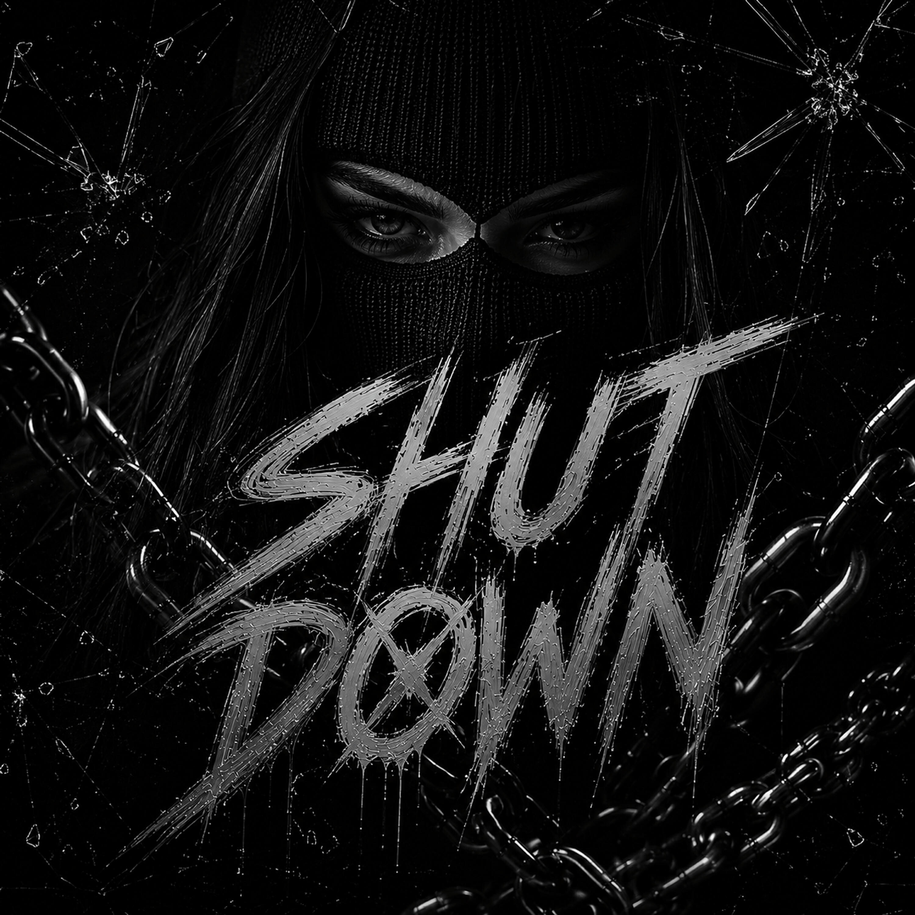 Релиз SHUT DOWN