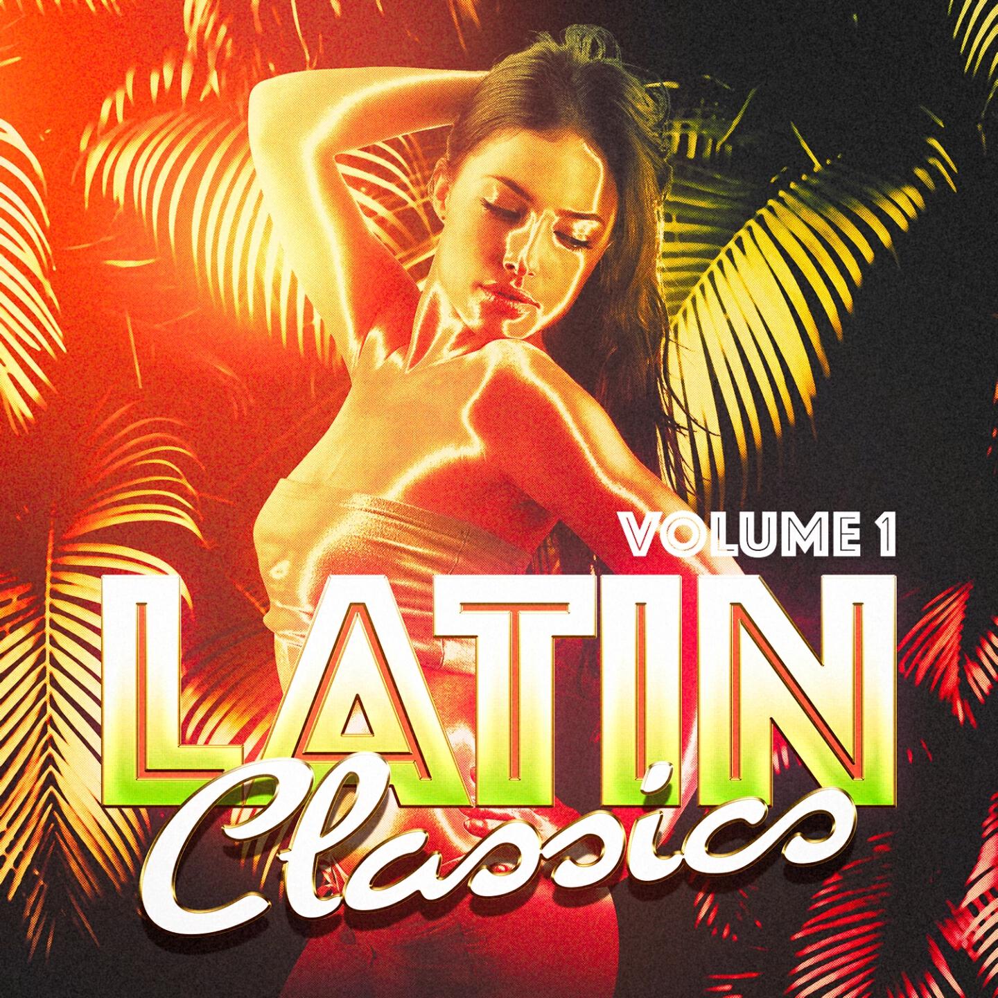 Релиз Latin Classics, Vol. 1