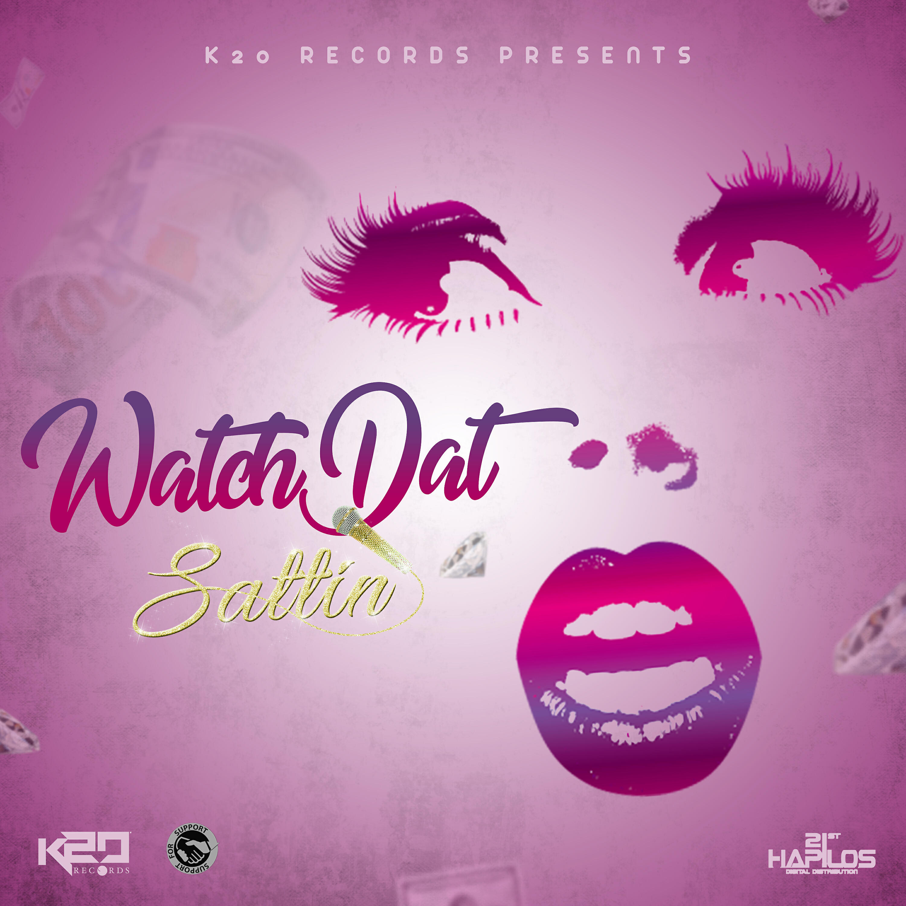 Релиз Watch Dat