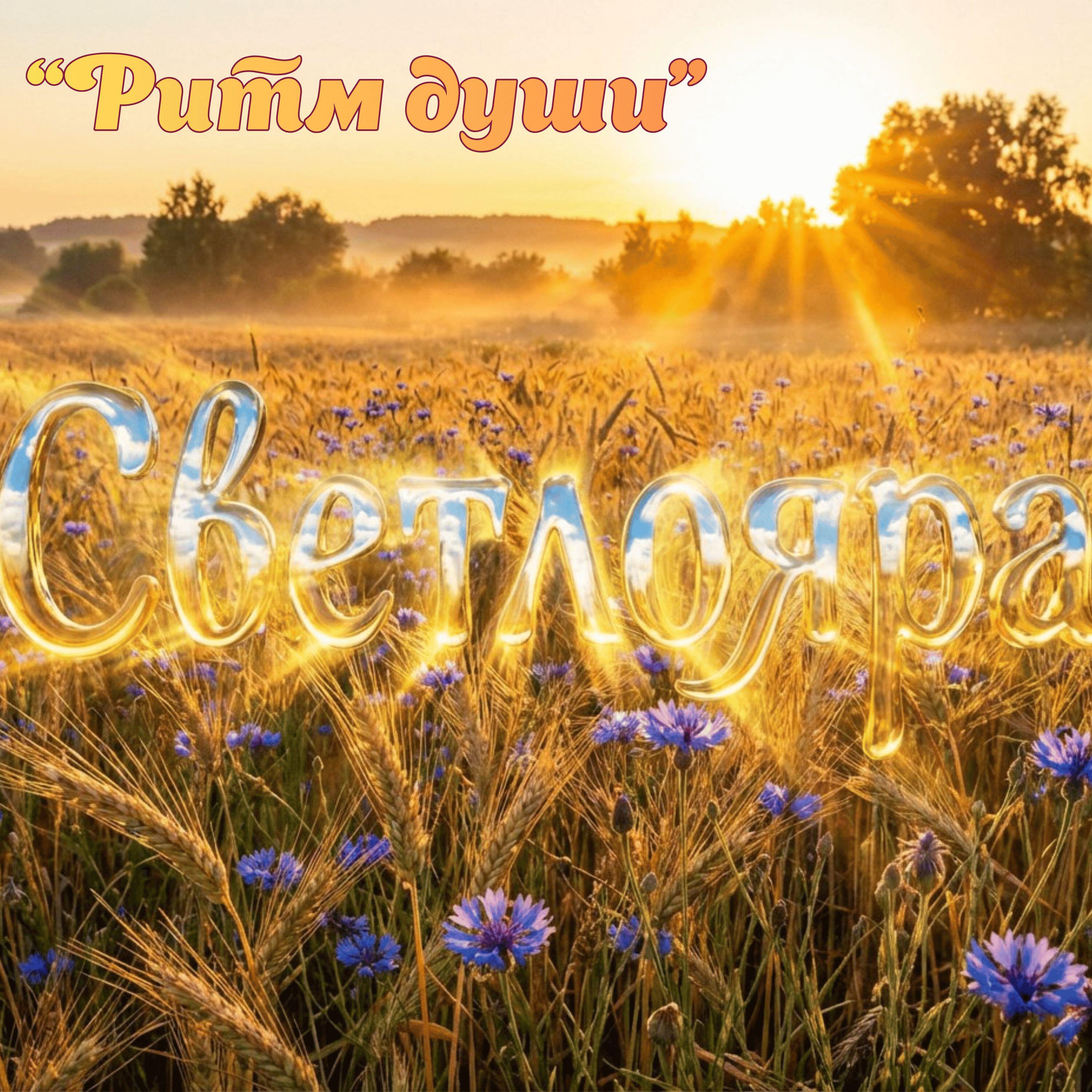 Релиз Ритм души