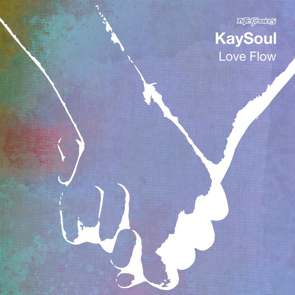 Релиз Love Flow
