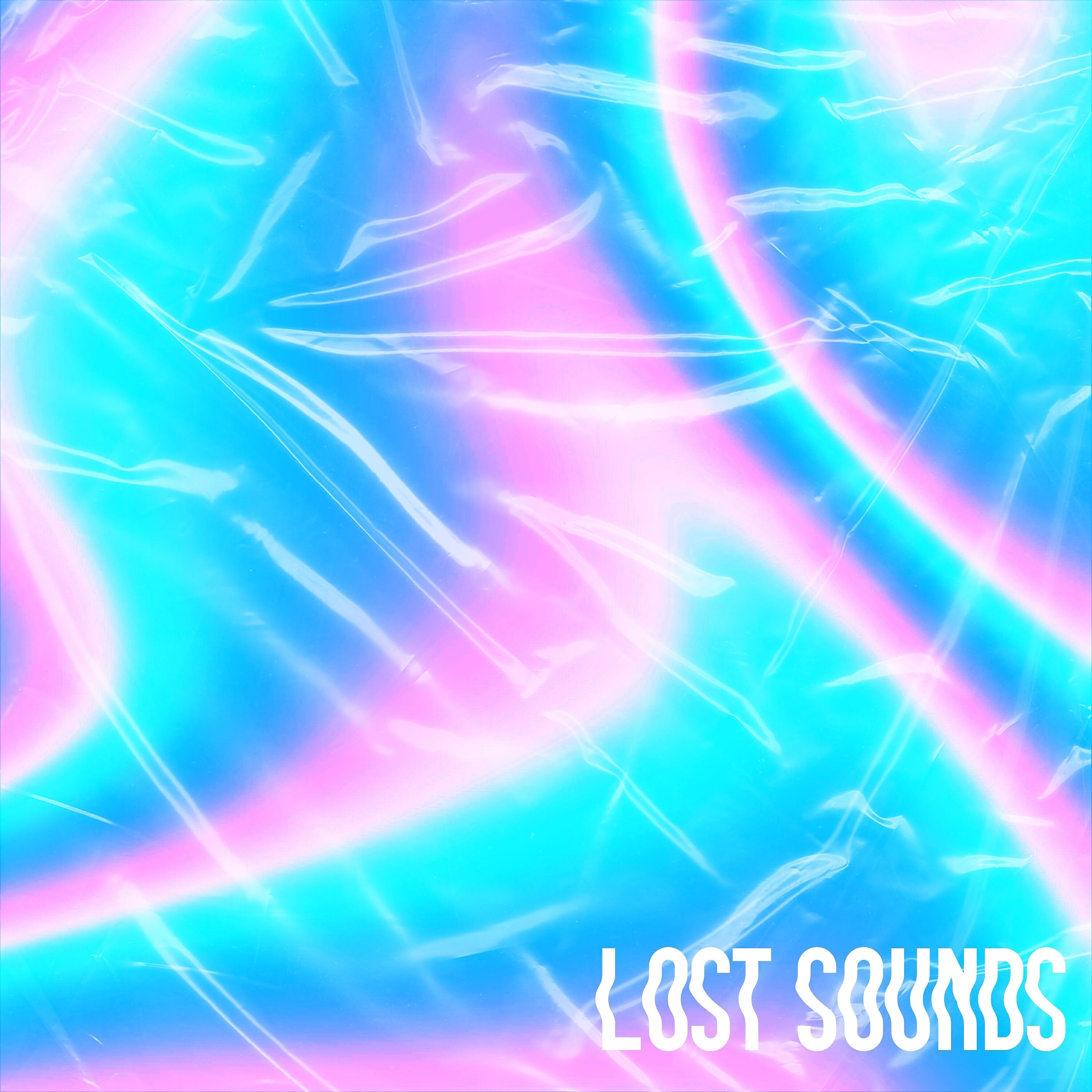 Релиз Lost Sounds