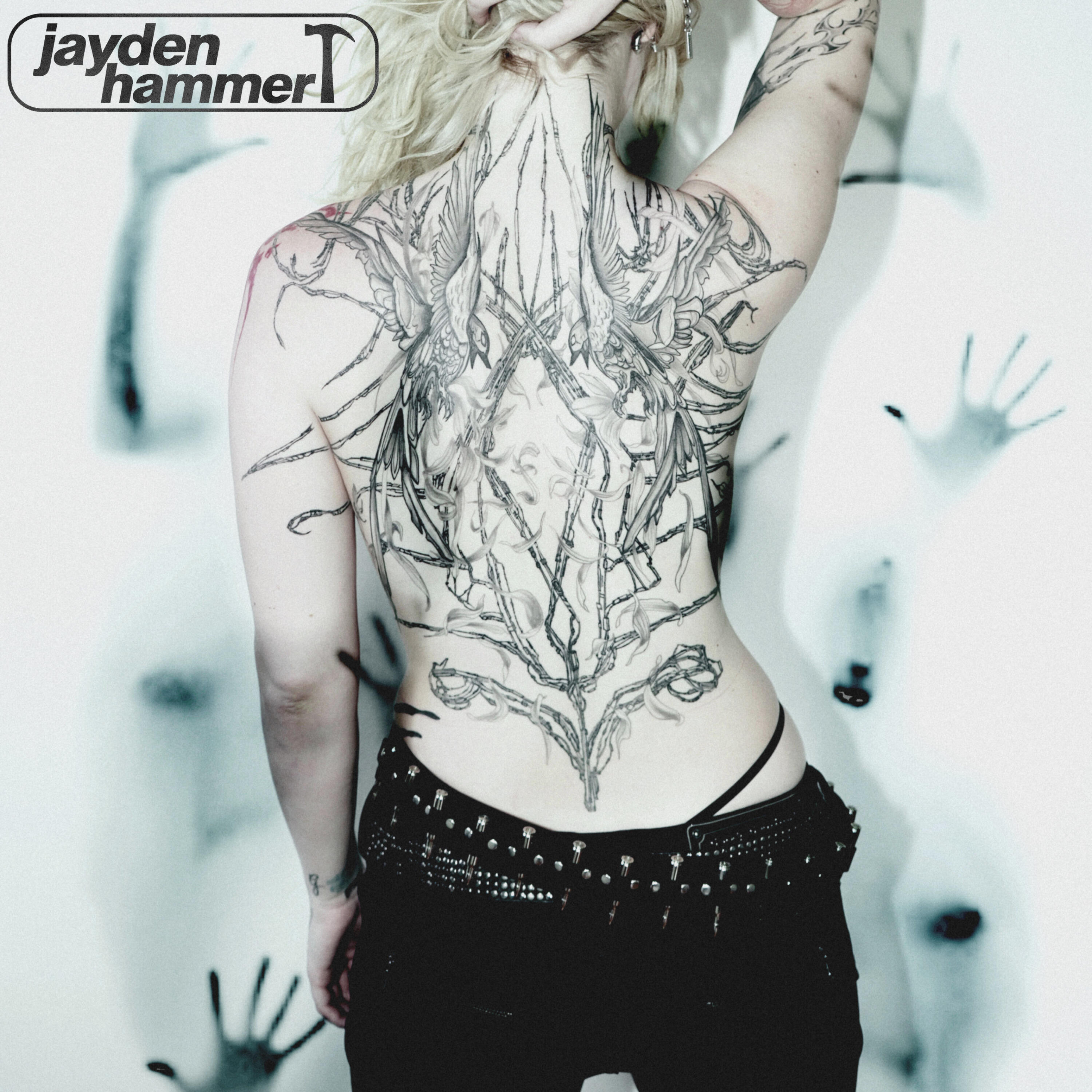 Релиз Living Dead Girl