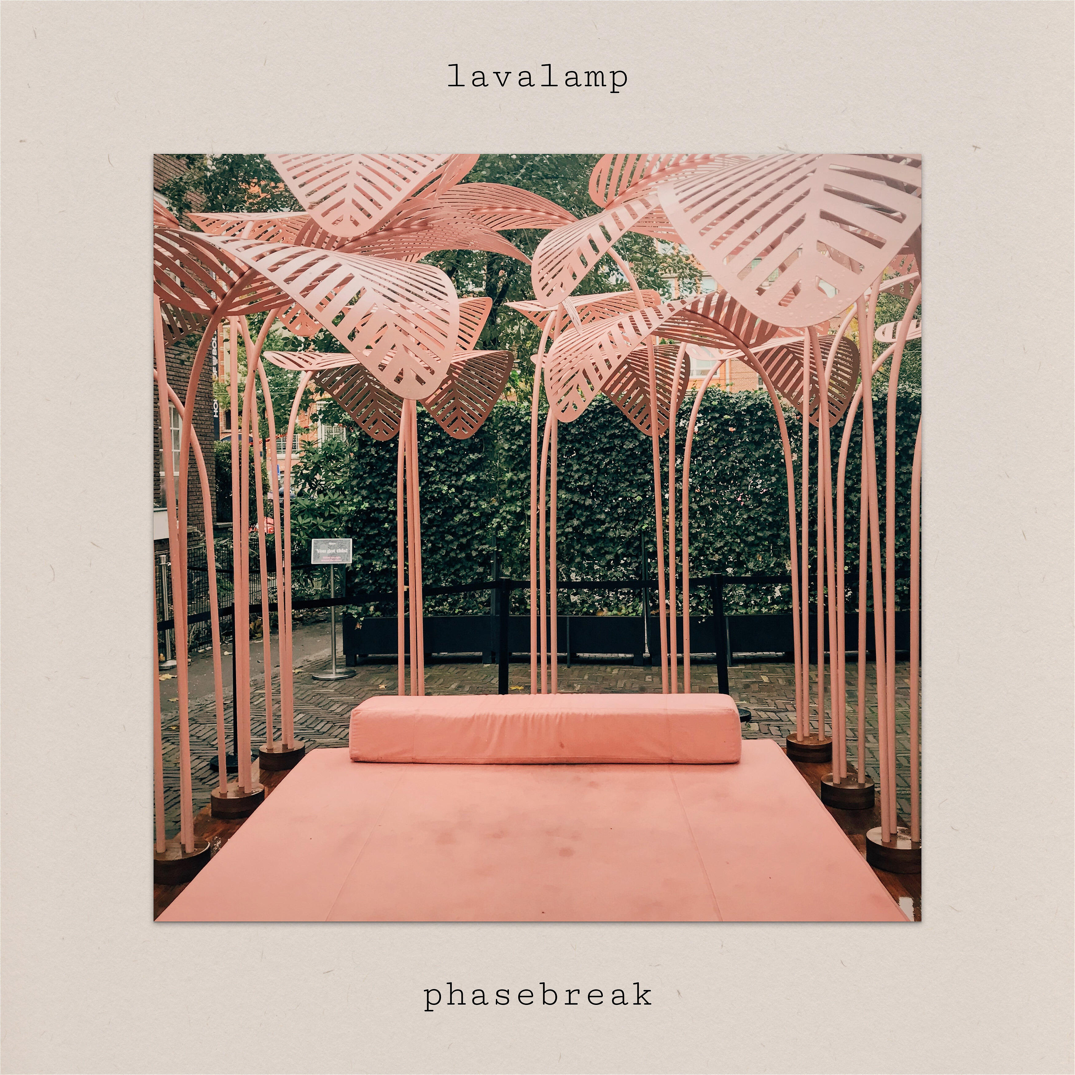 Релиз Phasebreak