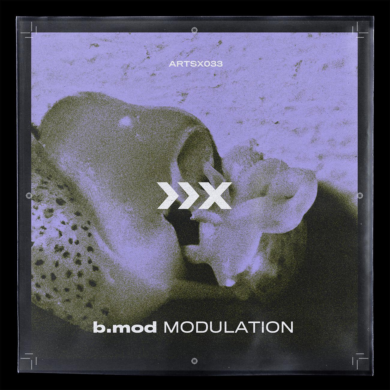 Релиз Modulation