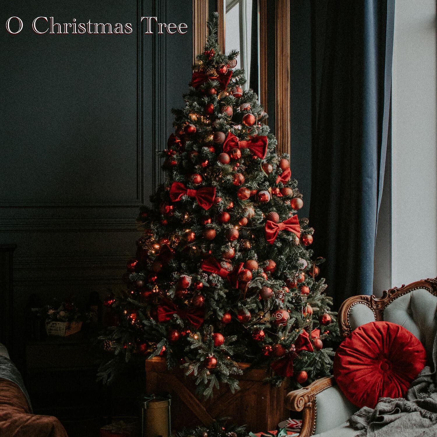 Релиз O Christmas Tree