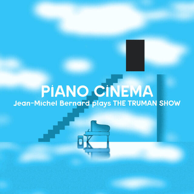 Релиз Truman Sleeps (from "The Truman Show")