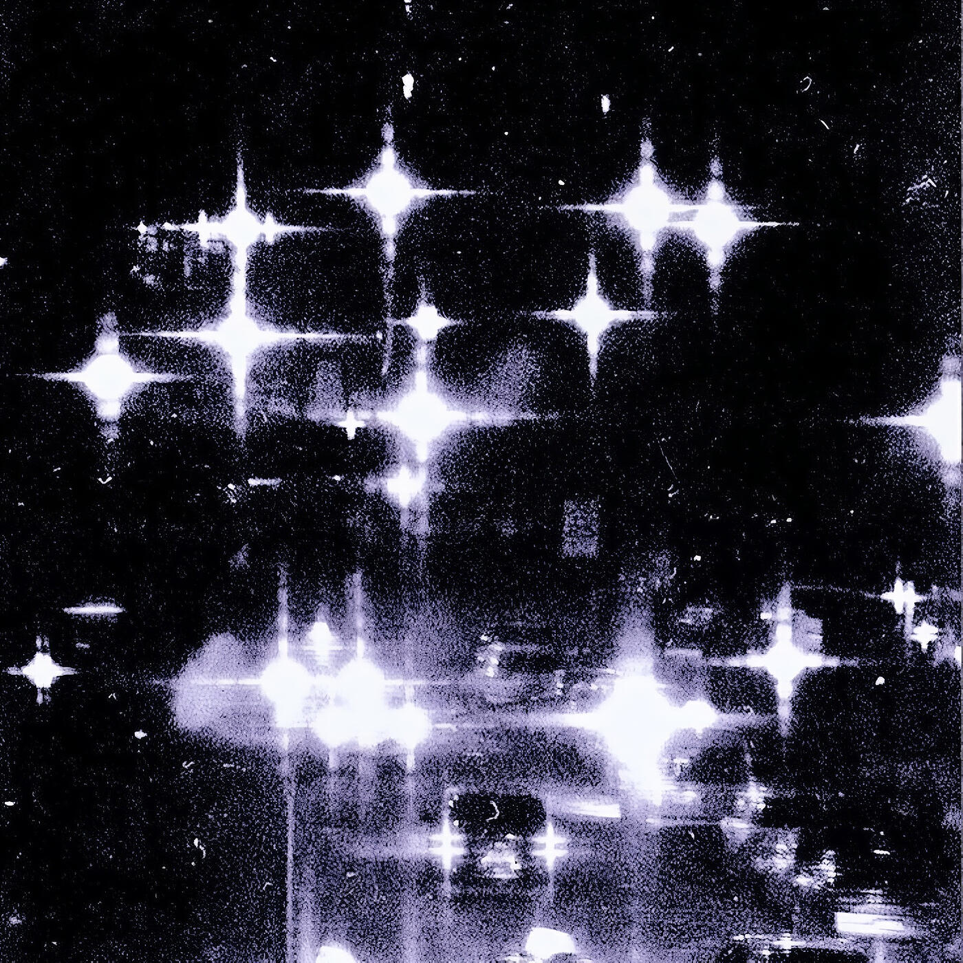 Постер альбома Constellation