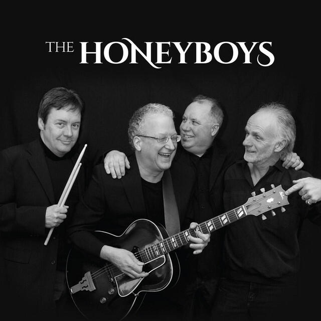 Релиз The Honeyboys
