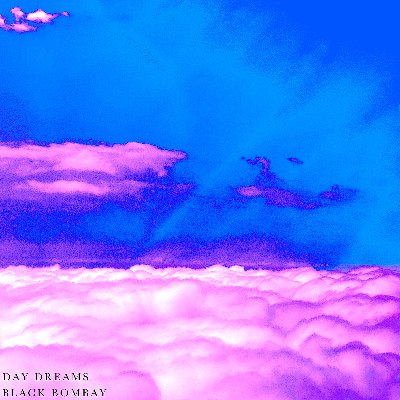 Релиз Day Dreams