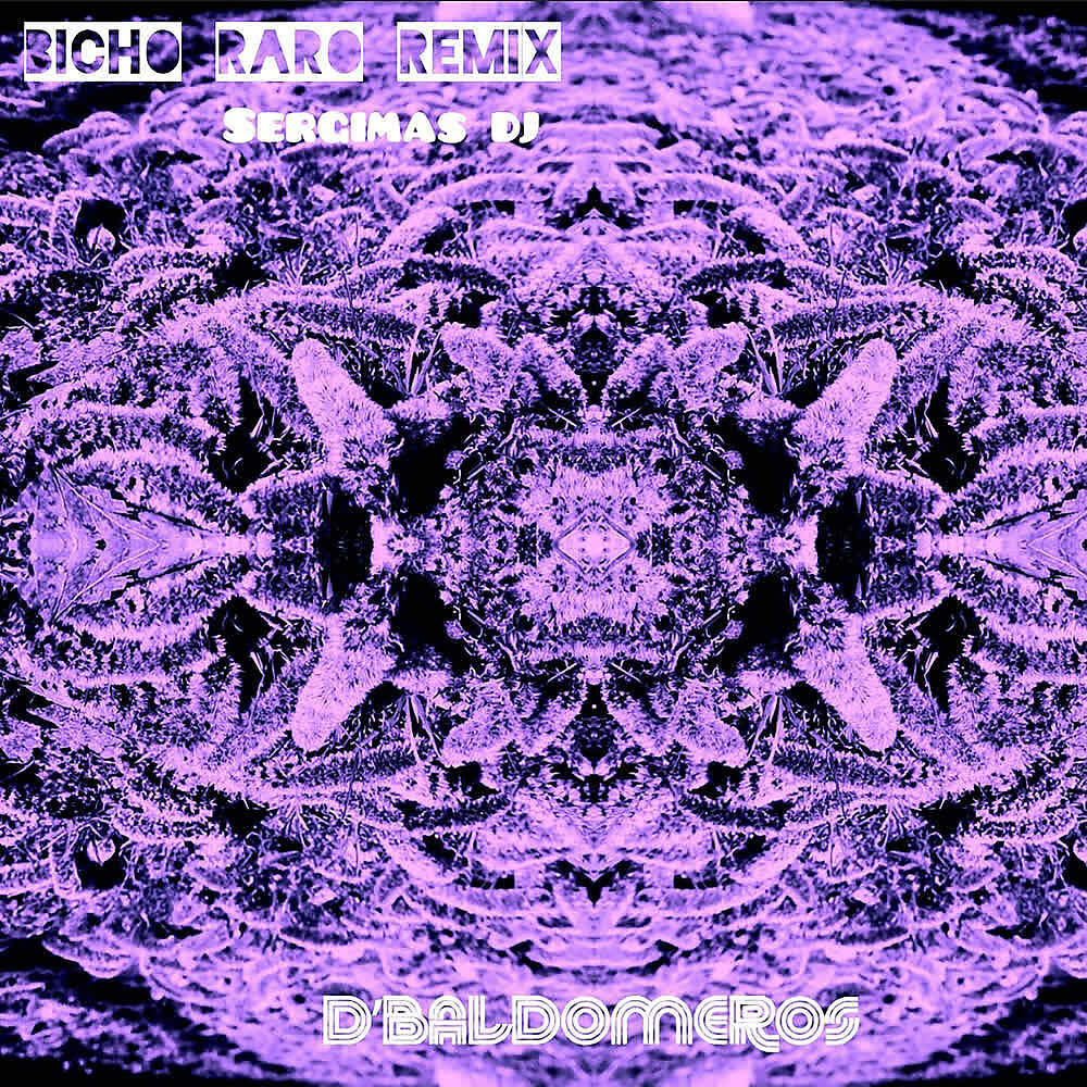 Релиз Bicho Raro (Remix)