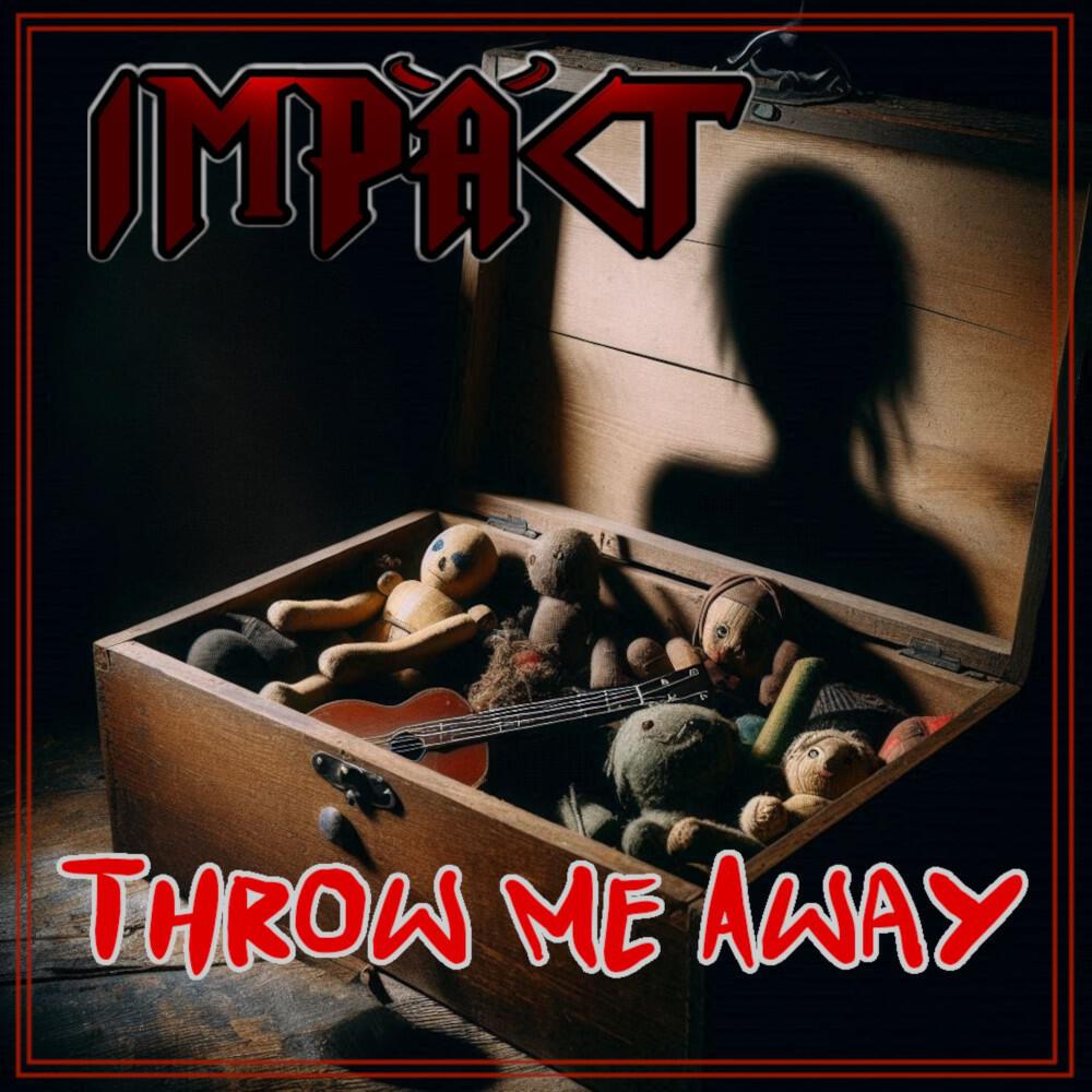 Релиз Throw Me Away