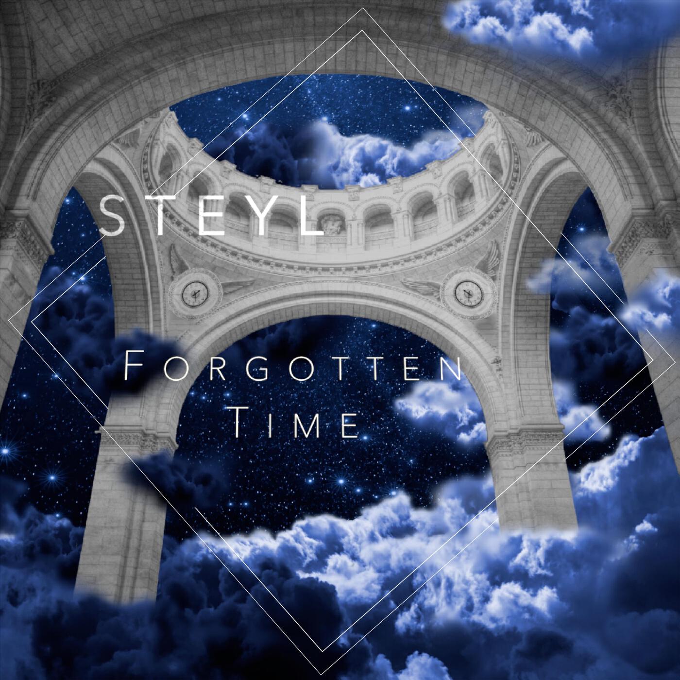 Релиз Forgotten Time