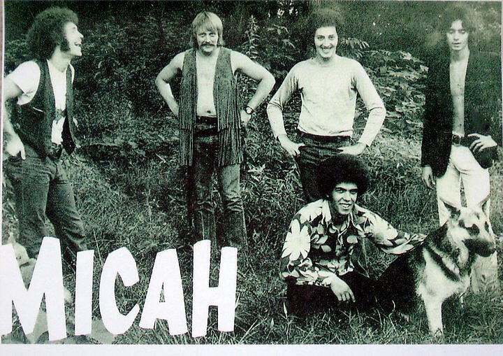 Micah
