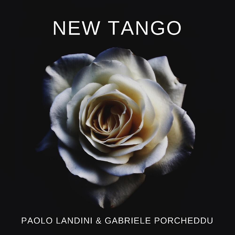 Релиз New Tango