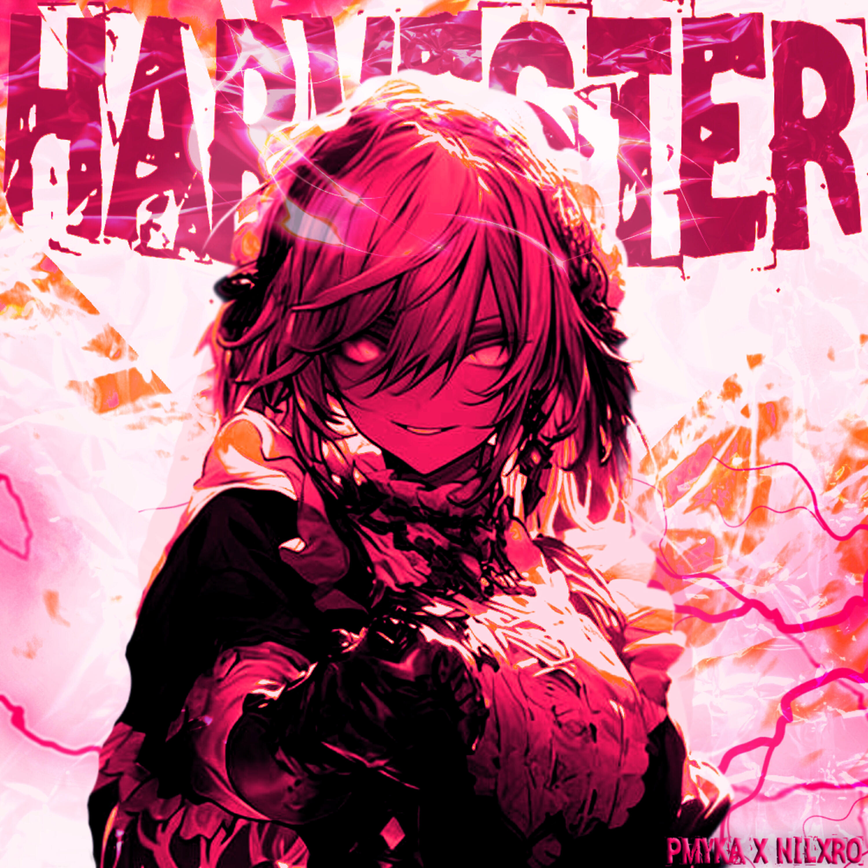 Релиз HARVESTER