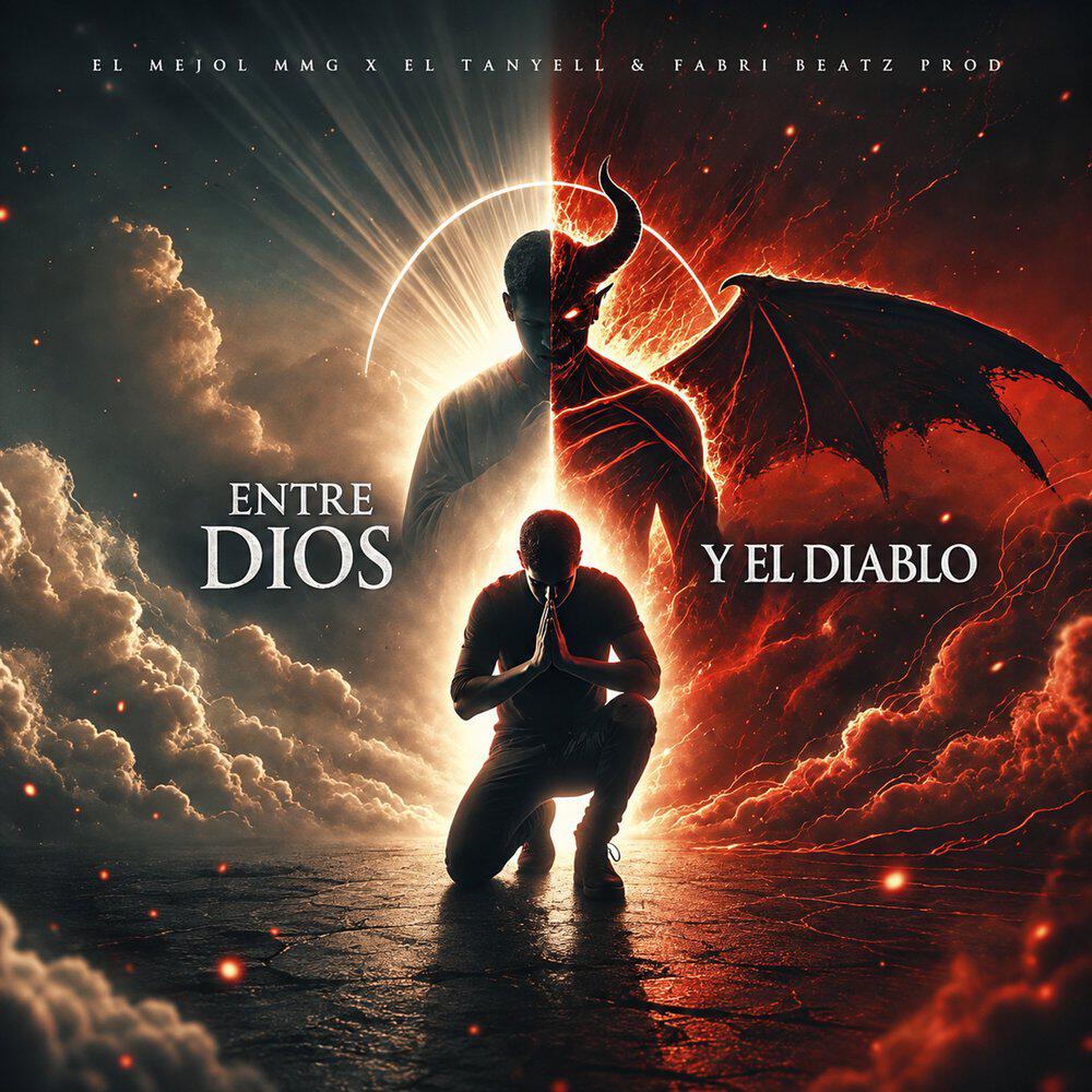 Релиз Entre Dios & El Diablo