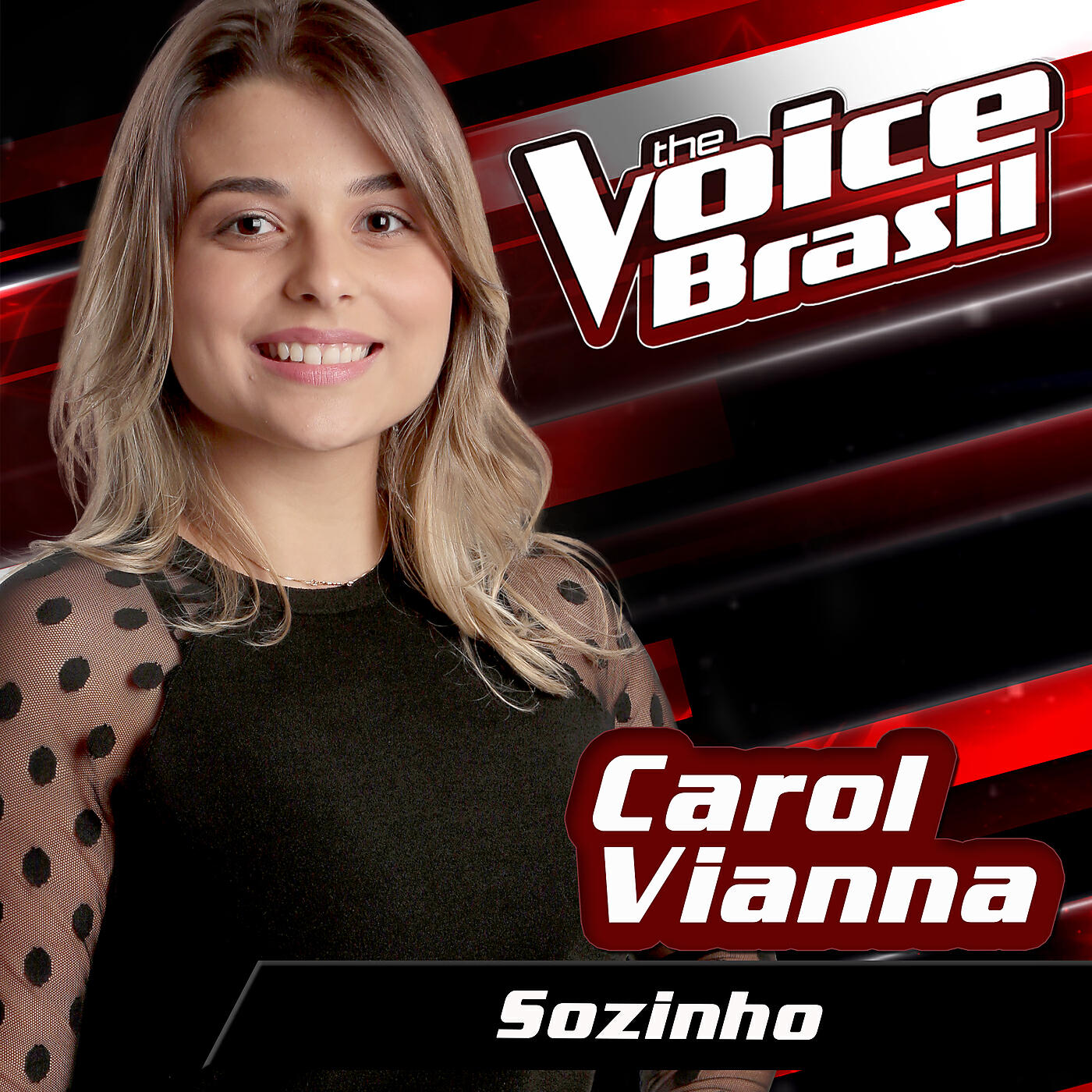 Релиз Sozinho
