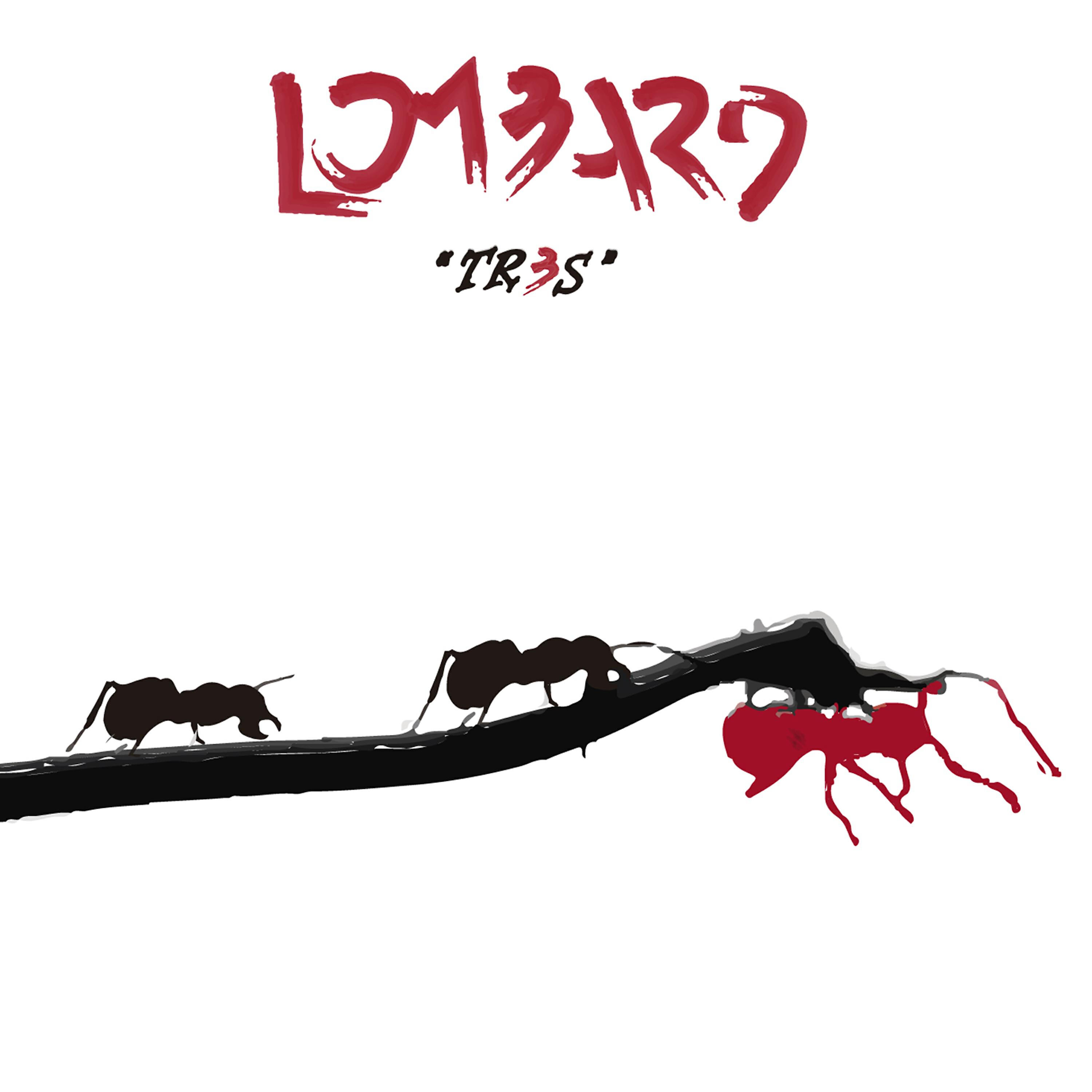 Релиз Tr3s