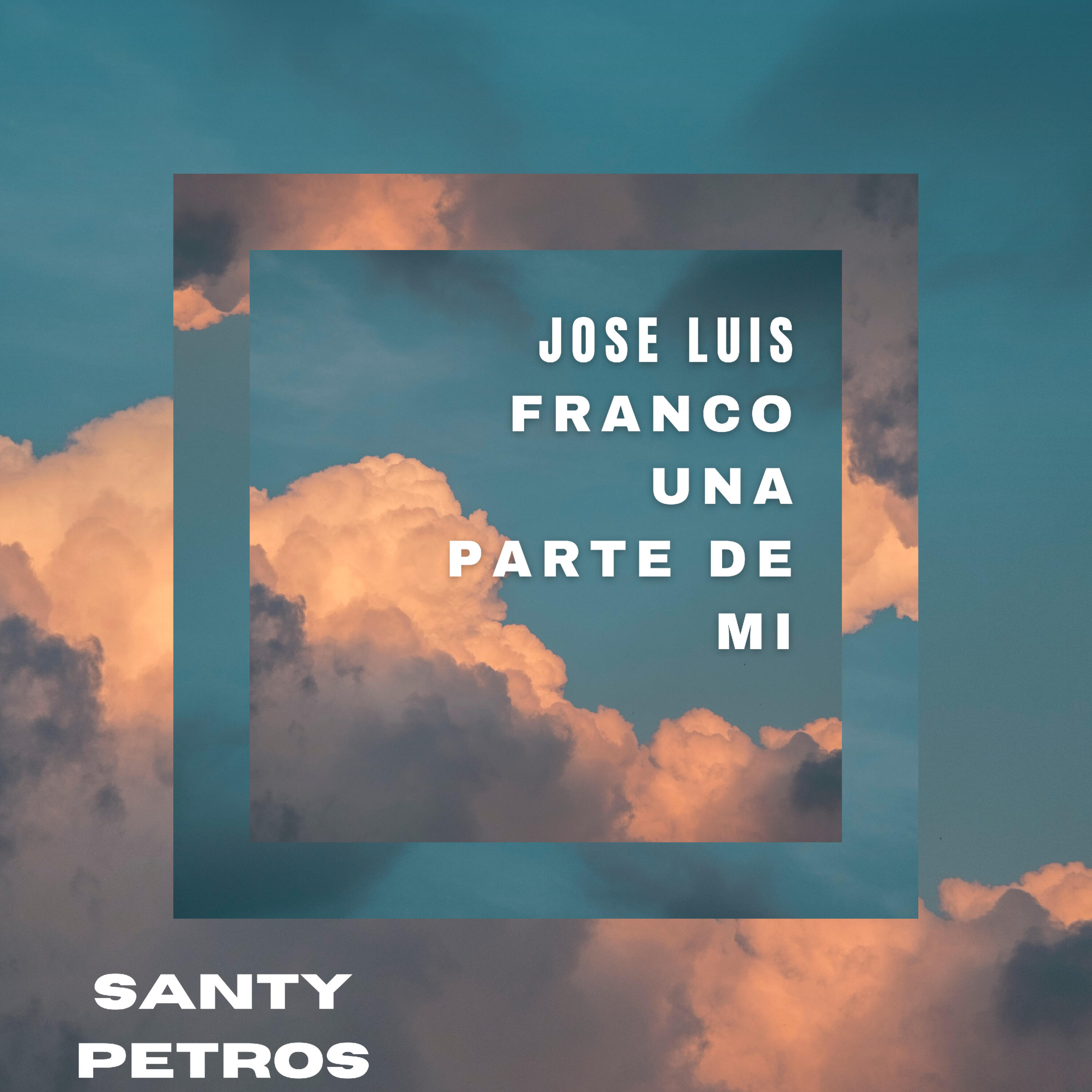 Трек Una Parte De Mi