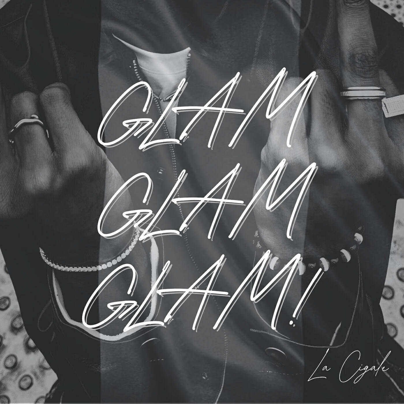 Релиз GLAM GLAM GLAM!
