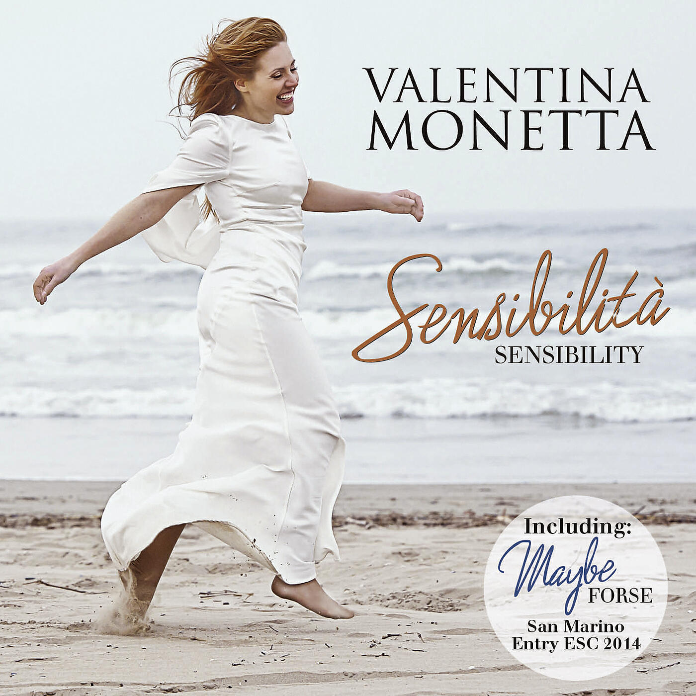 Постер альбома Sensibilità (Sensibility)