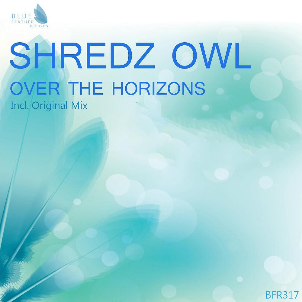 Релиз Over the Horizon