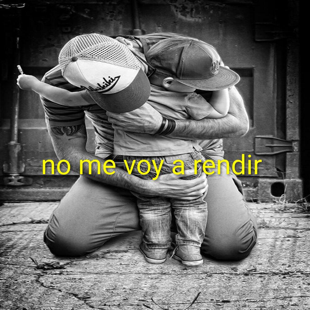 Релиз No me voy a rendir