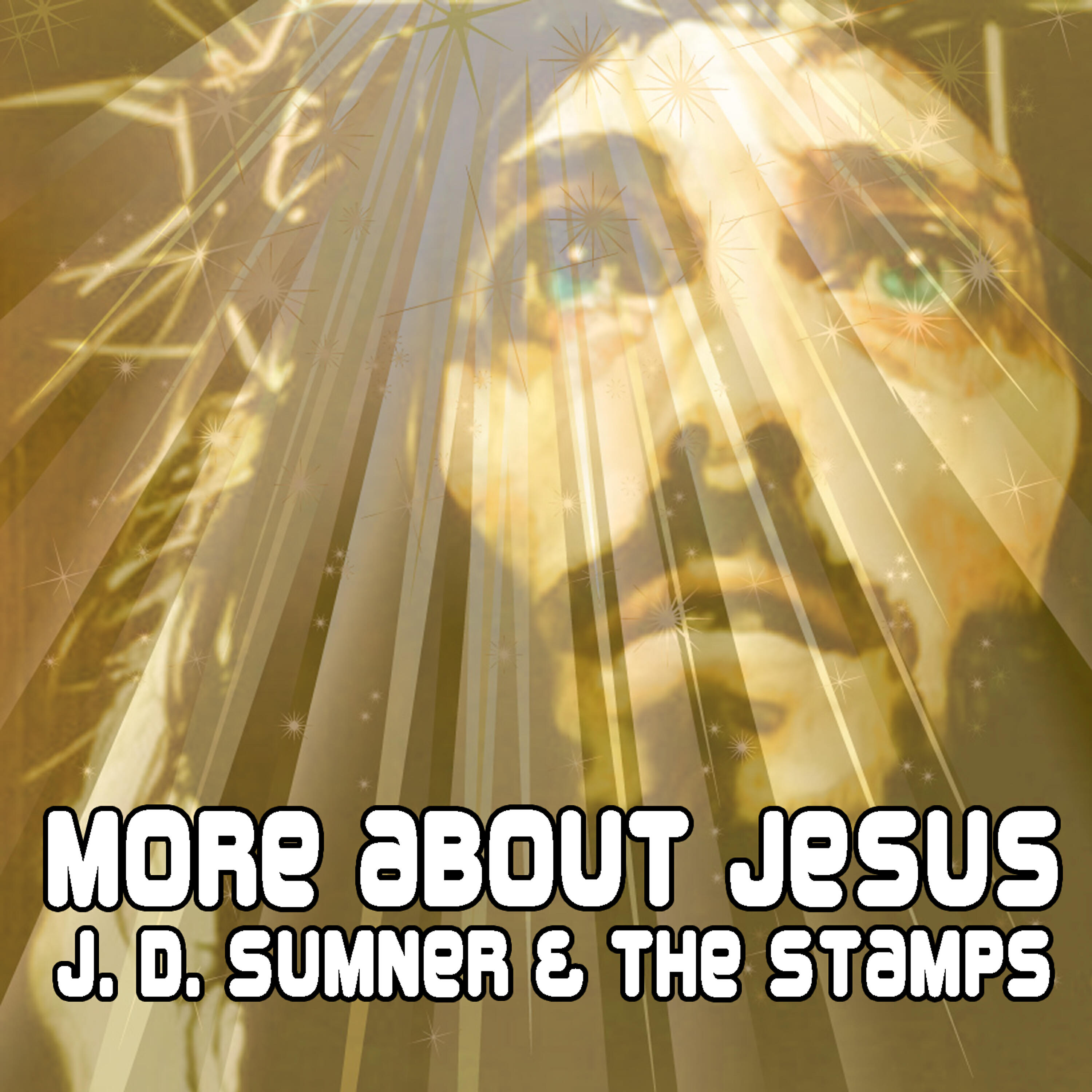 Релиз More About Jesus