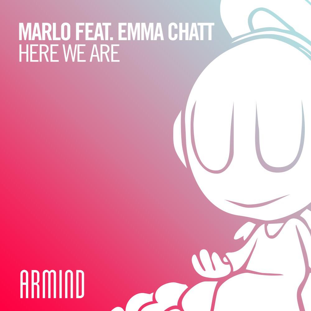 Релиз Here We Are