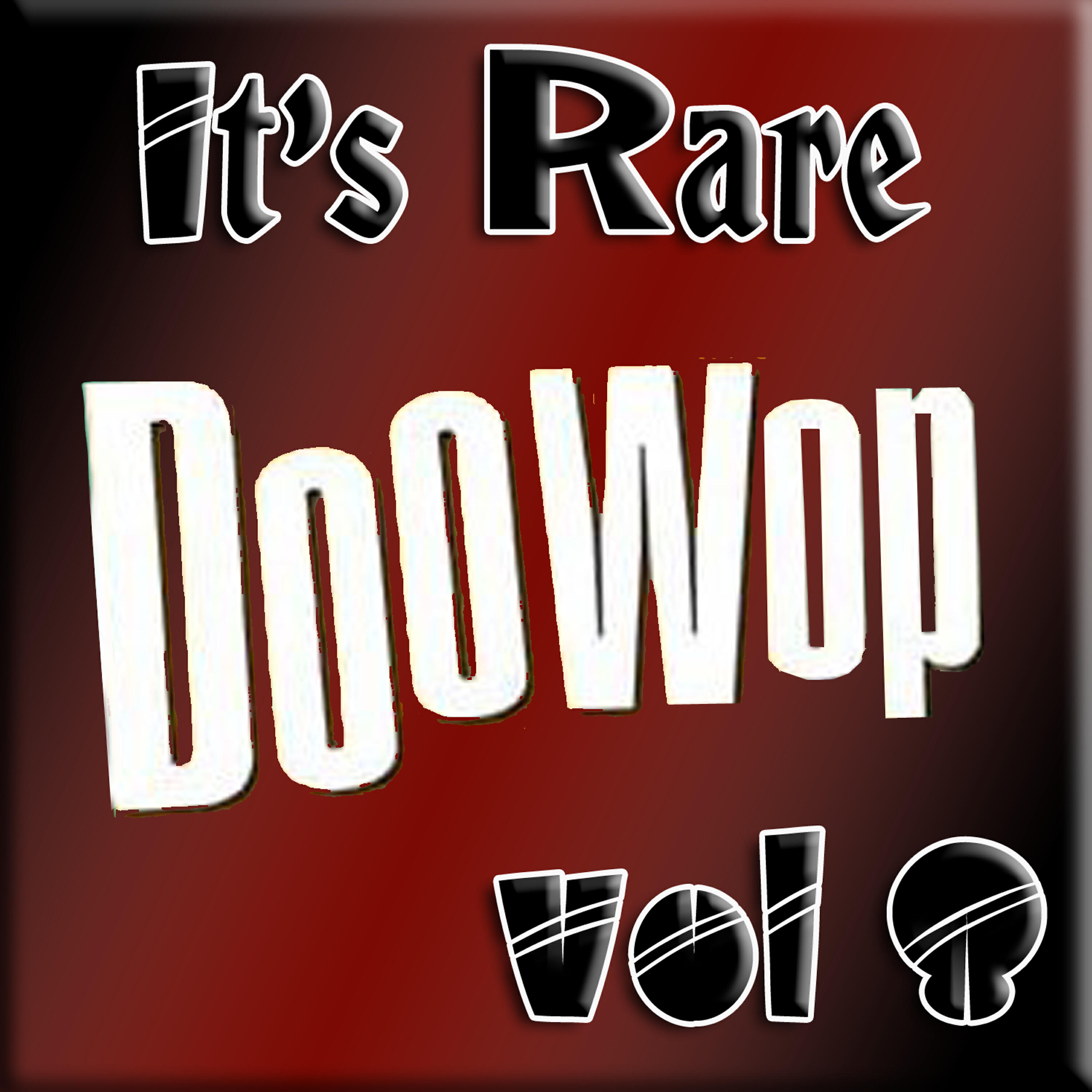 Релиз It's Rare Doo Wop Vol 8