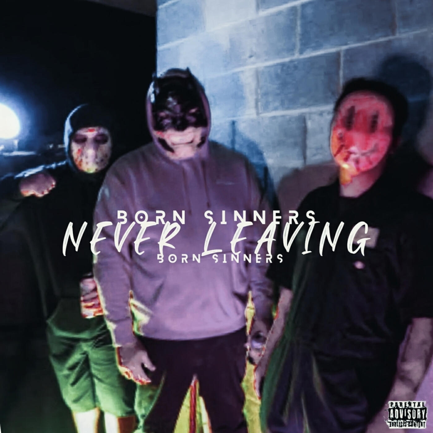 Born Sinners