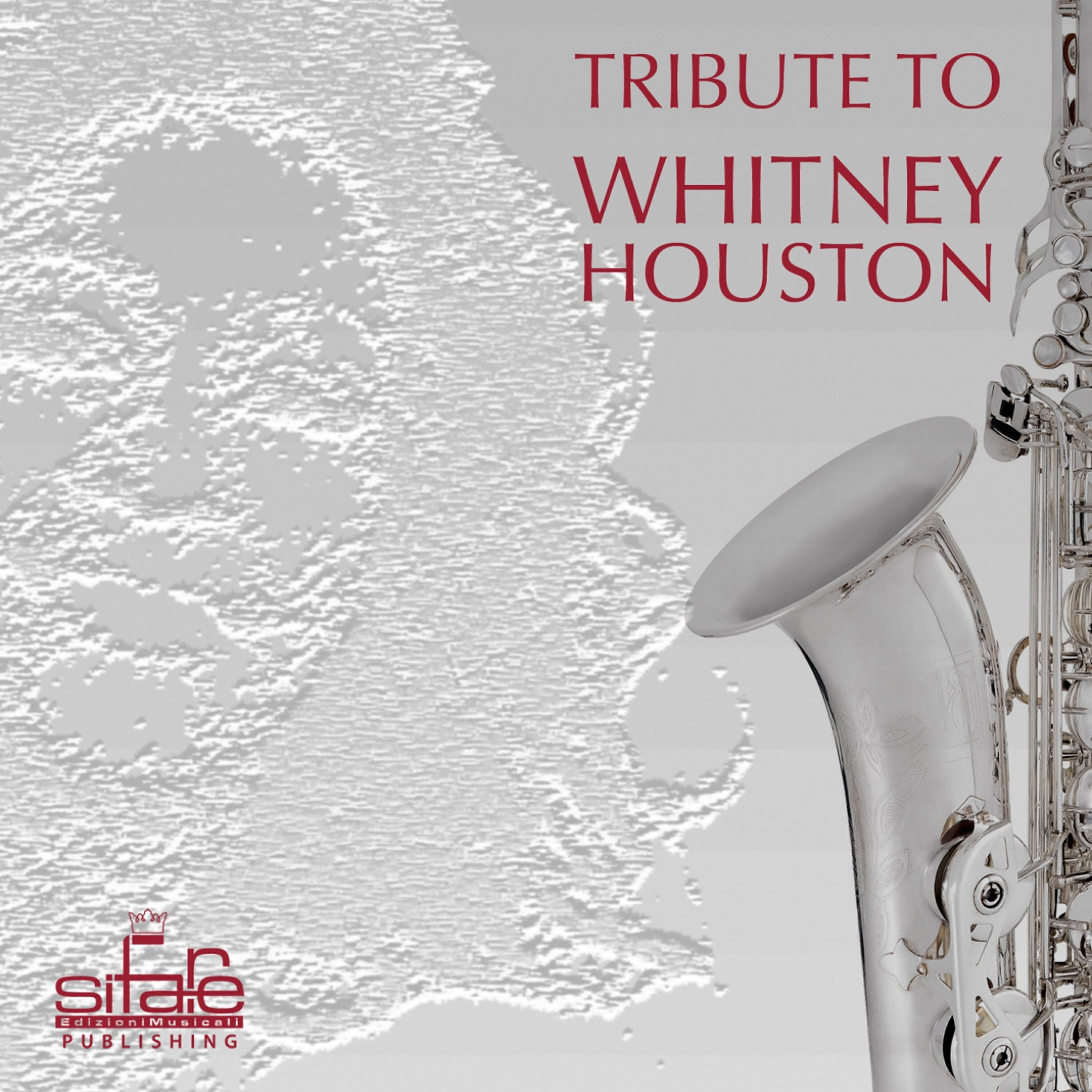 Релиз Tribute to Whitney Houston